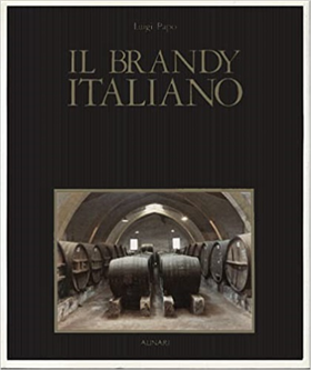 9788872920909-Il brandy italiano.